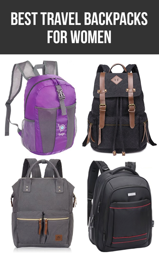 best travel backpacks women pinterest