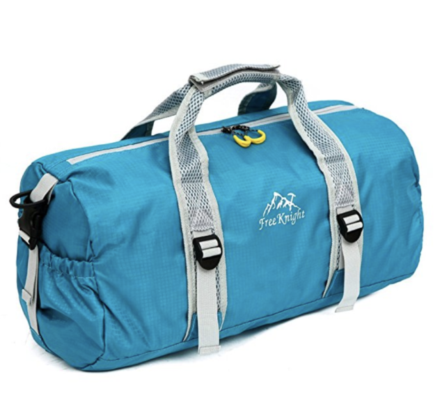 Outry Duffle Bag