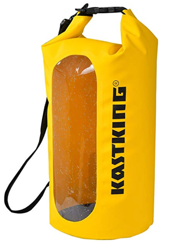 KastKing Dry Bag - Waterproof Bag Swim Bags 