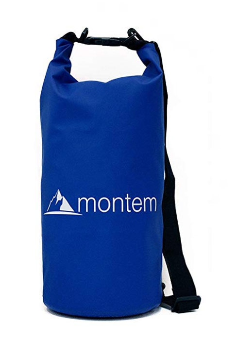 Montem Premium Waterproof Bag