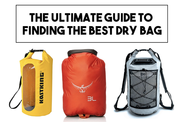 the best dry bag