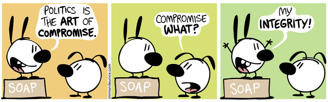 Compromise