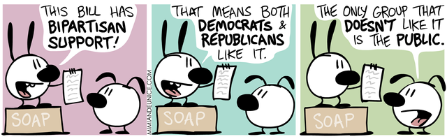 Bipartisan