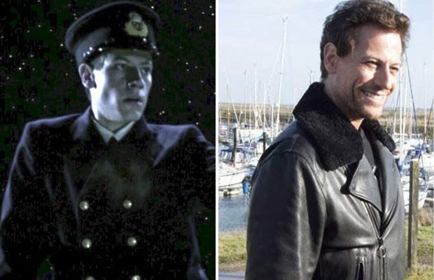 The Actors Of The Titanic 20 Years Later Steemit