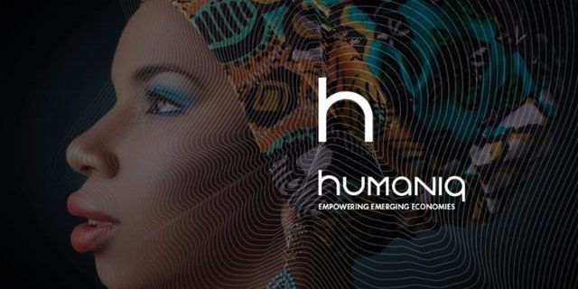 Humaniq ICO