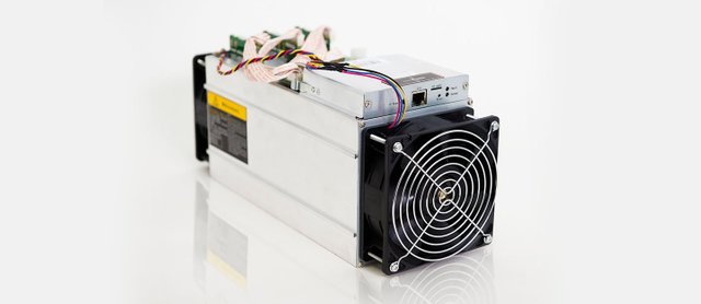 bitcoin miner amazon asic