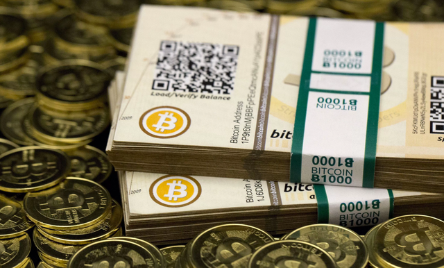 Bitcoin Cash, an explanation