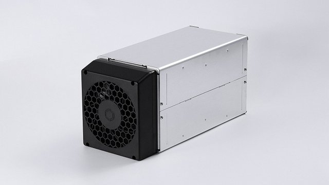 bitcoin miner amazon