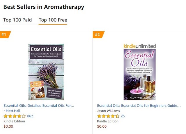 aromatherapy bestsellers