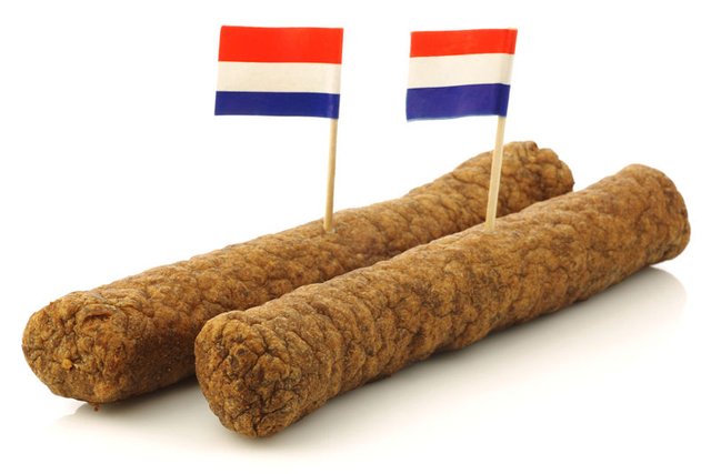 Frikandel