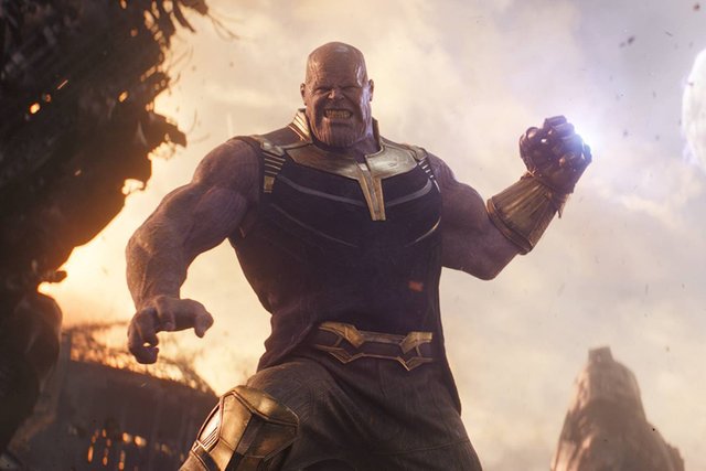 Image of Thanos