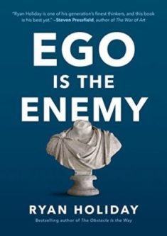 ego enemy