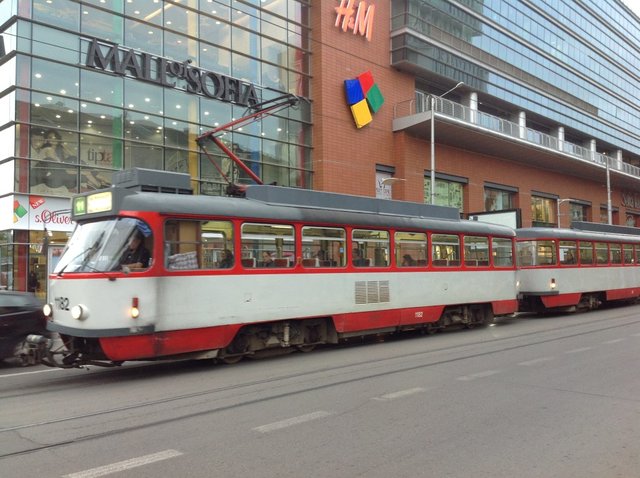 Mall of Sofia, Sofya