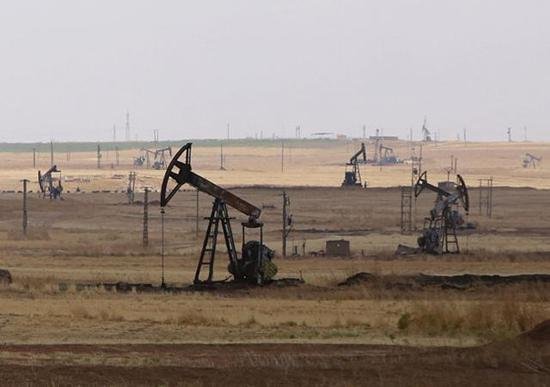 叙利亚战后重建离不开石油出口的支撑