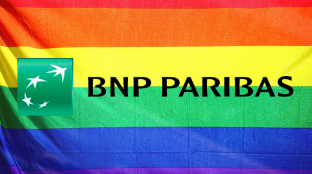 BNP Paribas chce zmieniać świat na „lepsze”