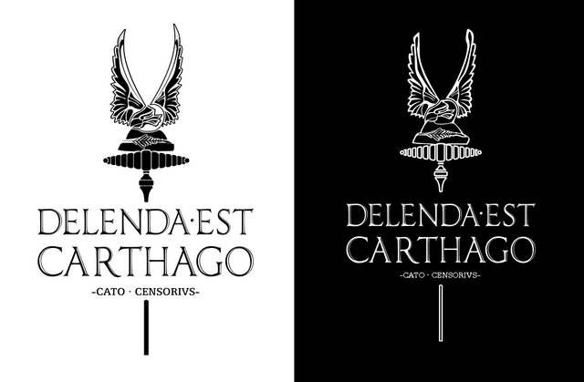 Delenda Carthago est