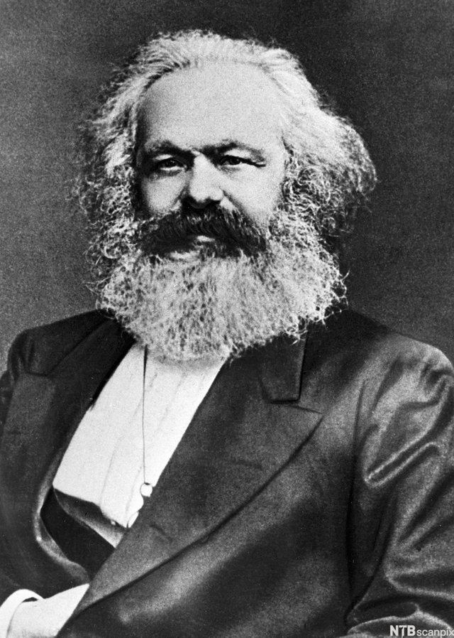 Image of KarlMarx