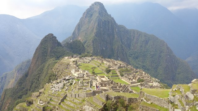 Machupicchu