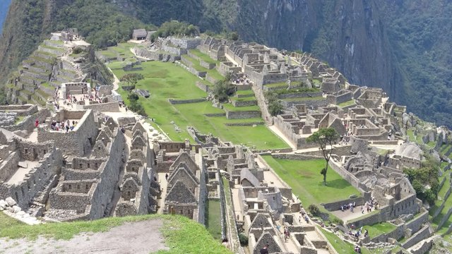 Machupicchu