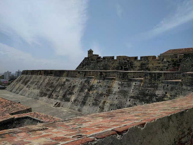 Castillo San Felipe