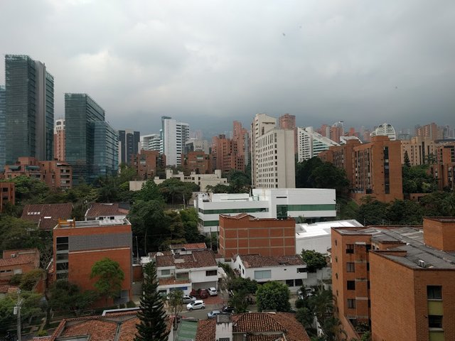 Medellin