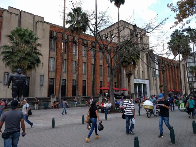 Museo de Antioquia