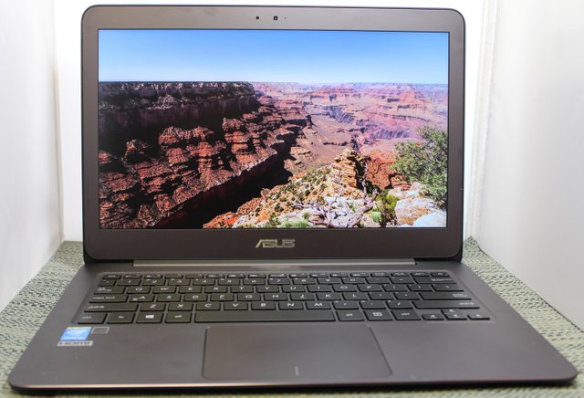 Asus Zenbook