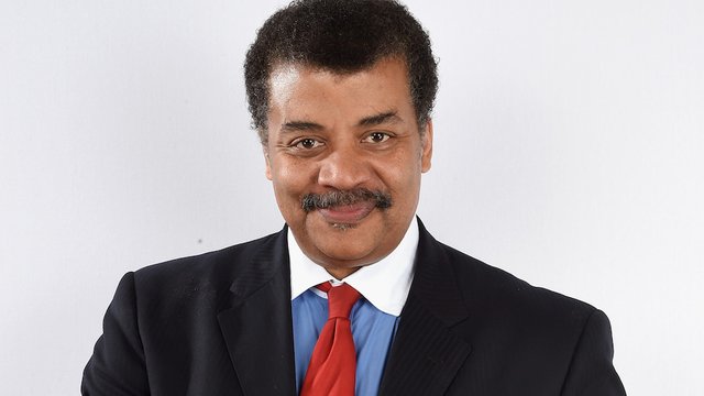 Neil deGrasse Tyson