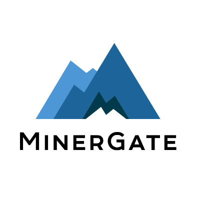 MINERGATE logo