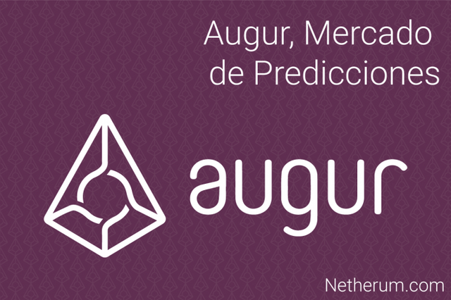 Augur en Netherum