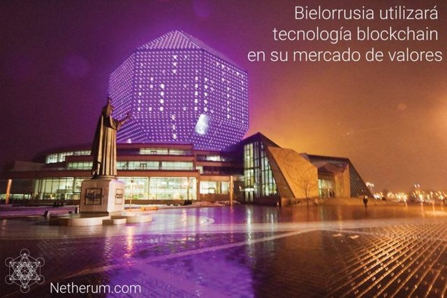 Biblioteca Bielorrusa