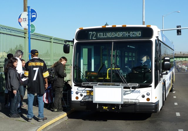 72 Bus