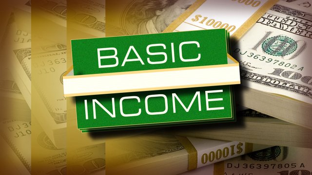 Basic Income