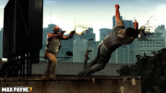 Requisitos de Max Payne 3 e como fazer download no Xbox 360, PS3 e PC