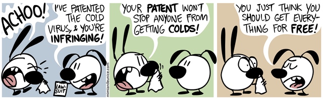 Cold Virus