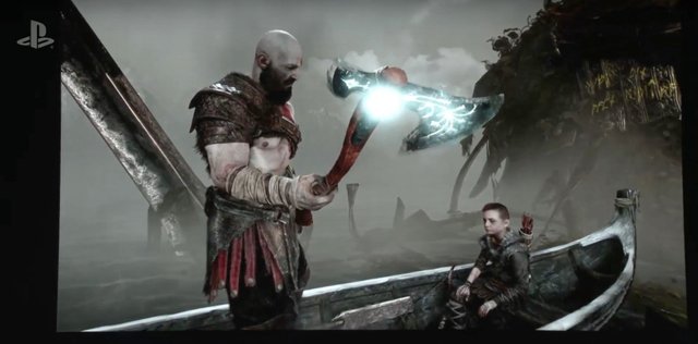 God of War iceberg extended (comment if u need help) : r/GodofWar