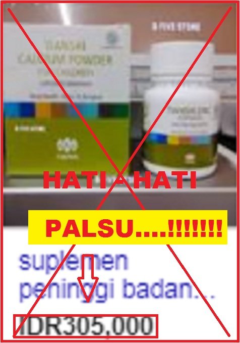 bahaya peninggi badan anak tiens palsu