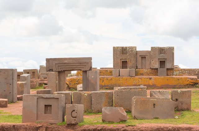 Puma punku