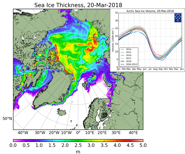 Grand Solar Minimum Update 3 22 18 4th Nor Easter Is A Charm 100 000 Powerless West Coast Deluge Dump Mandatory Evacuations Doomsday Camps Steemit