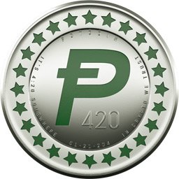 potcoin logo