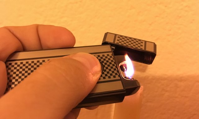 Taser lighter on sale