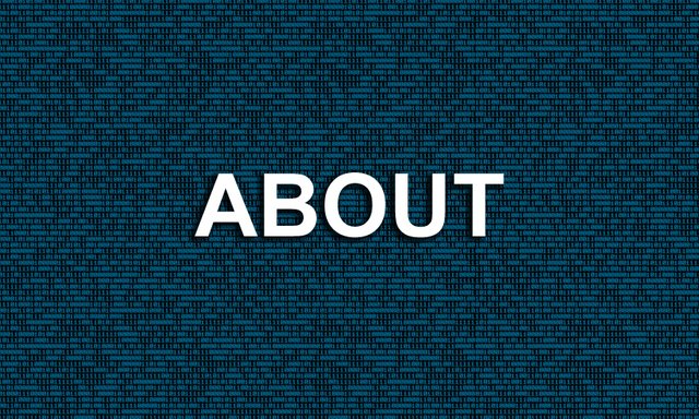 about