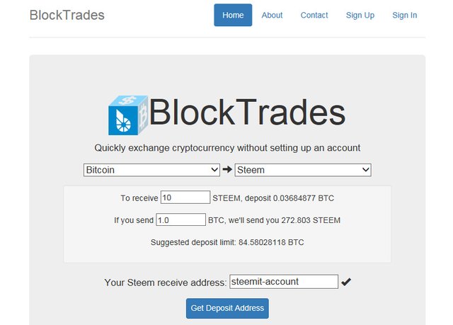 blocktrades