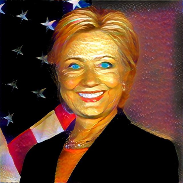 clinton