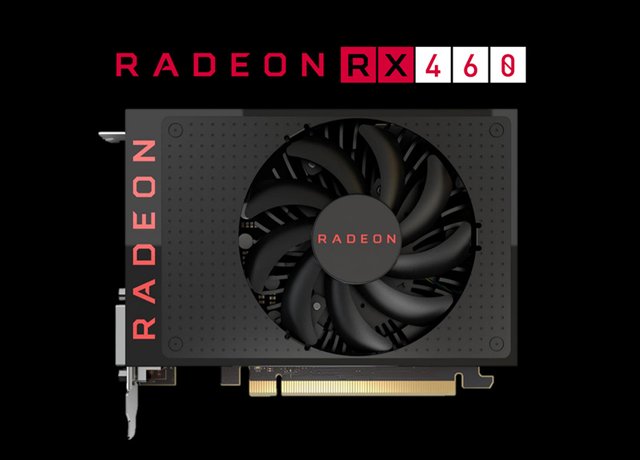 rx 460 ethereum mh s