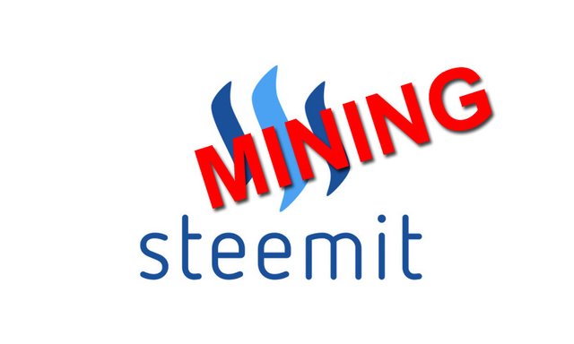 mining