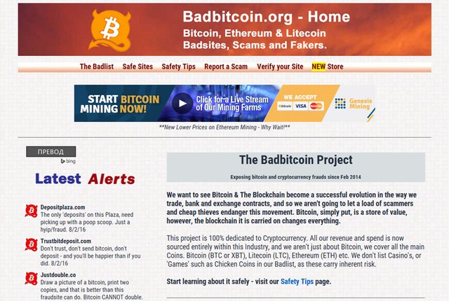 badbitcoin