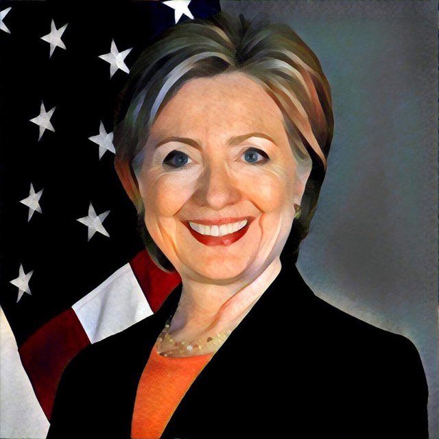 clinton