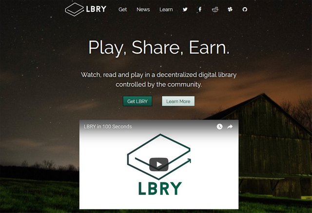 lbry