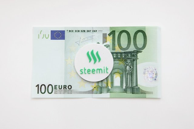 euro-bill